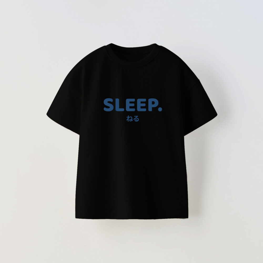 Alternative view of SLEEP