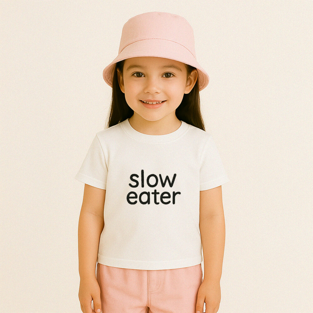 SLOW EATER
