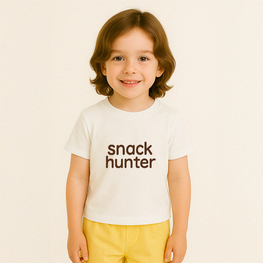 SNACK HUNTER