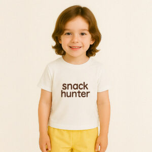 SNACK HUNTER