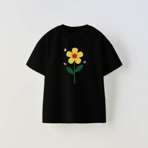 Alternative view of FLOWER