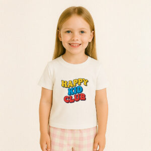 HAPPY KID CLUB