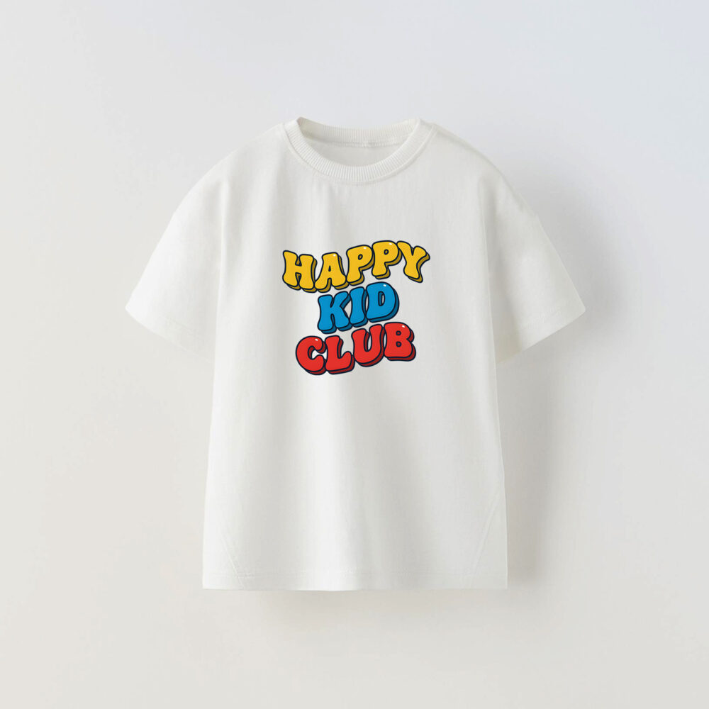 Alternative view of HAPPY KID CLUB