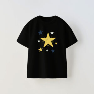 Alternative view of STARS